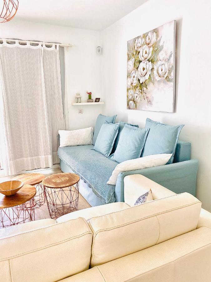 Appartement The Little White House, Flower 9 *