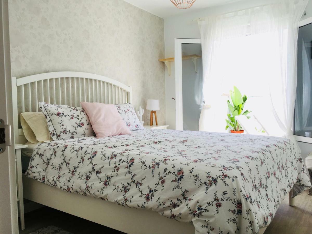 The Little White House, Flower 9 Appartement *