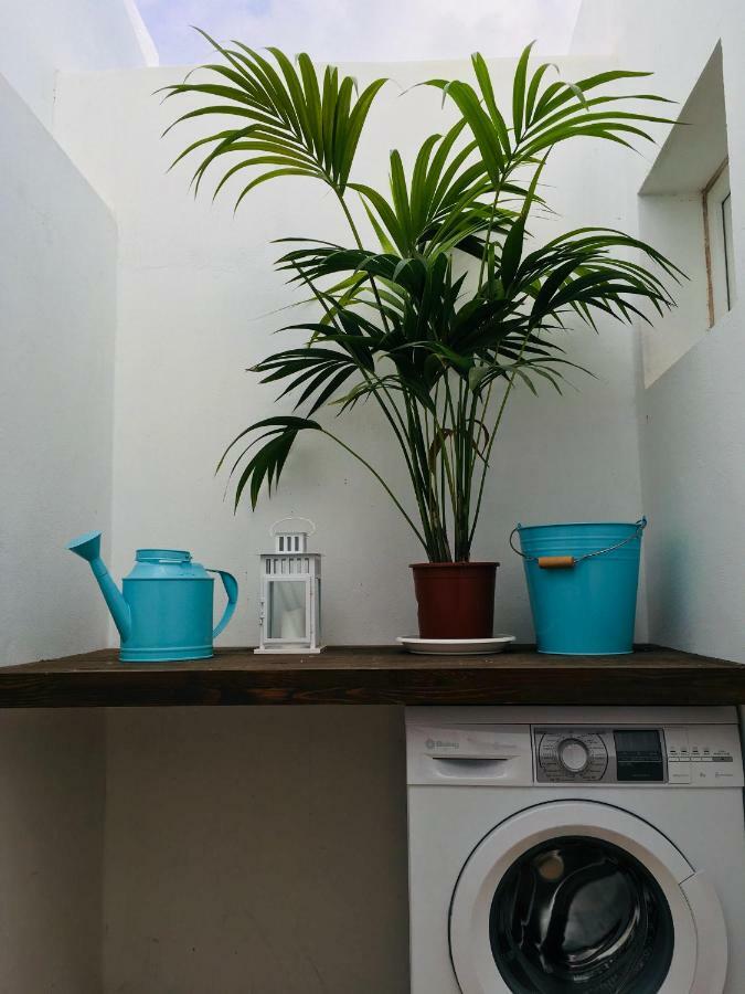 The Little White House, Flower 9 Appartement