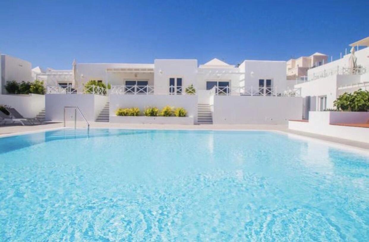Apartment The Little White House, Flower 9 Playa Honda (Lanzarote)