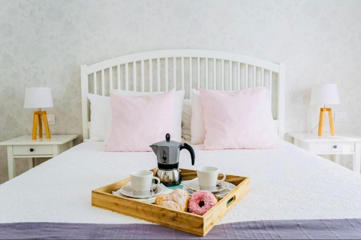 The Little White House, Flower 9 Apartment Playa Honda (Lanzarote)